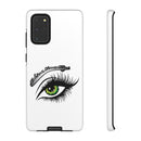 Shine Your Eye Phone Case