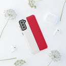 Poland Flag Phone Case