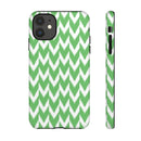 Nigerian Football Phone Case