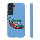 Pepper Dem Gang Phone Case