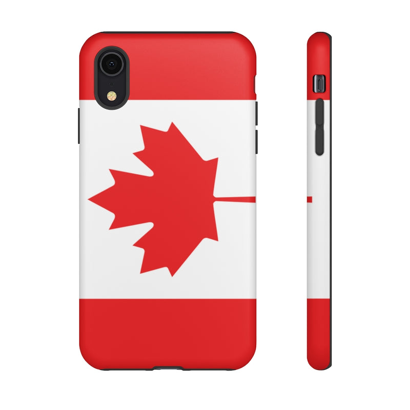 Canada Flag Phone Case