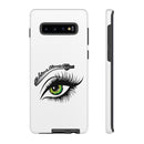 Shine Your Eye Phone Case