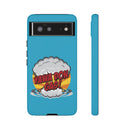 Yawa Don Gas! Phone Case