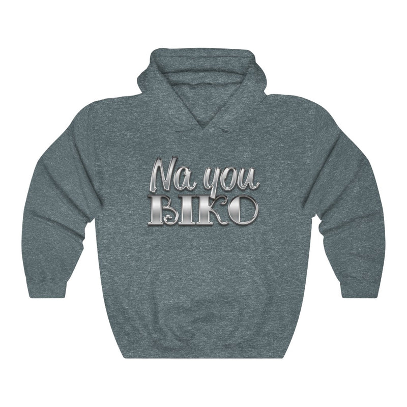 Na You Biko Hoodie