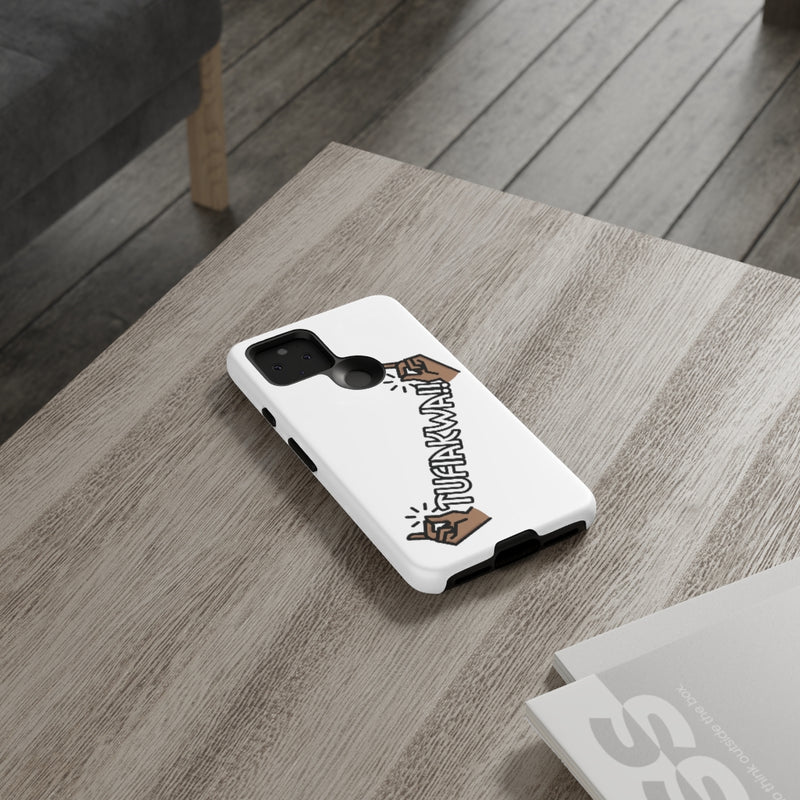 TUFIAKWA!! Phone Case