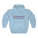Feminist/Womanist Hoodie