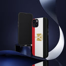 Egypt Flag Phone Case