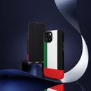 United Arab Emerates Flag Phone Case