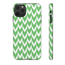 Nigerian Football Phone Case