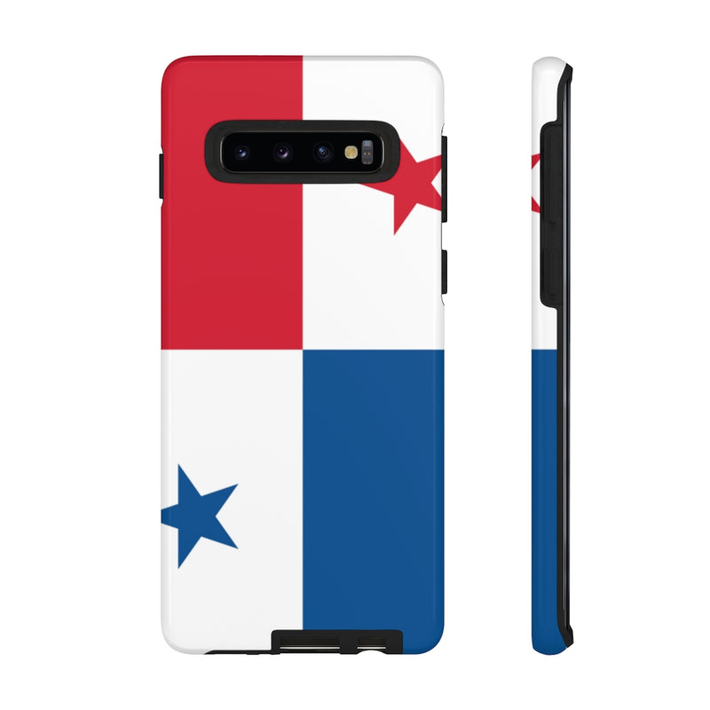 Panama Flag Phone Case