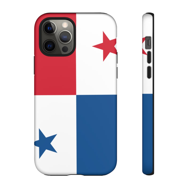 Panama Flag Phone Case