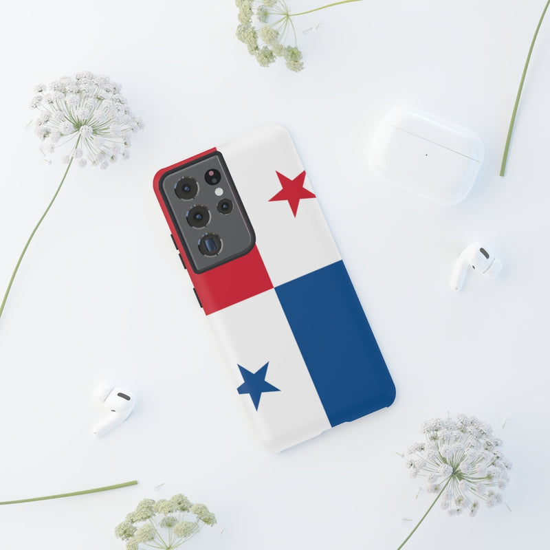 Panama Flag Phone Case