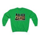 Black Queen Sweatshirt