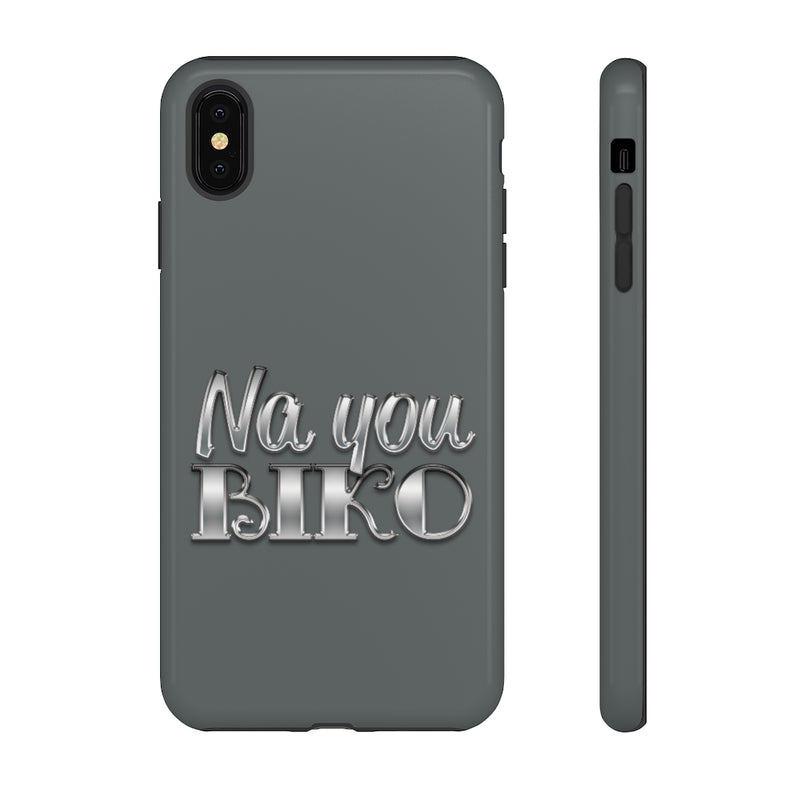 Na You Biko Phone Case