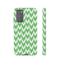 Nigerian Football Phone Case