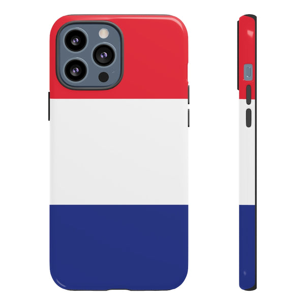 France Flag Phone Case