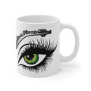 Shine Your Eye Mug