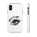 Shine Your Eye Phone Case