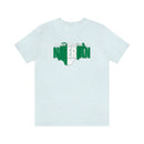 I'm Not Yelling - Nigerian Tee