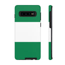 Nigerian Flag Phone Case