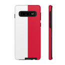 Poland Flag Phone Case