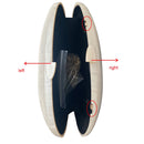 Pearl Acrylic Evening Bag and Clutch Purse