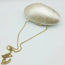 Pearl Acrylic Evening Bag and Clutch Purse