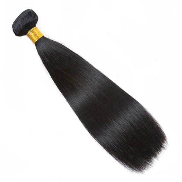 Bulk Malaysian Virgin Hair Straight